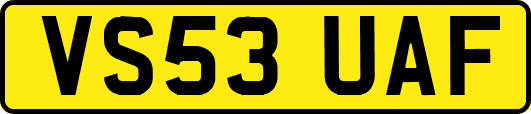 VS53UAF
