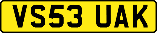 VS53UAK