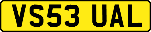 VS53UAL