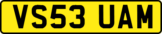 VS53UAM