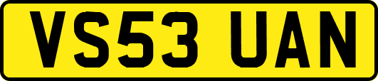 VS53UAN