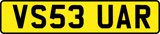 VS53UAR