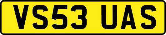 VS53UAS