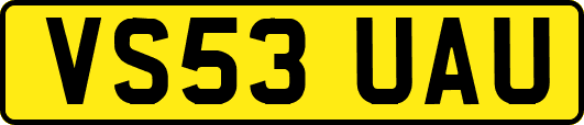 VS53UAU