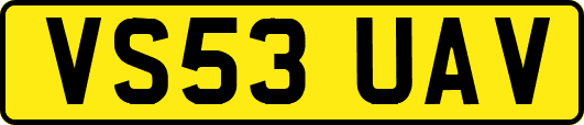 VS53UAV