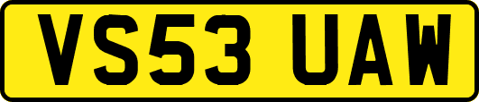 VS53UAW