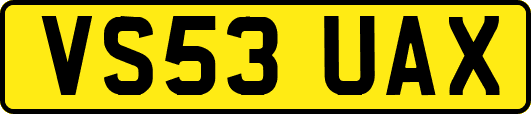 VS53UAX