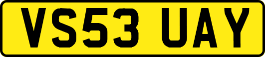 VS53UAY