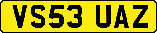 VS53UAZ