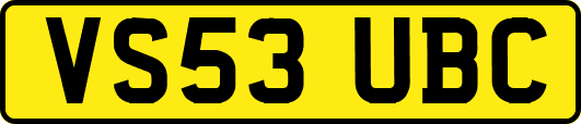 VS53UBC