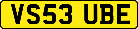 VS53UBE