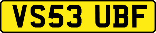 VS53UBF
