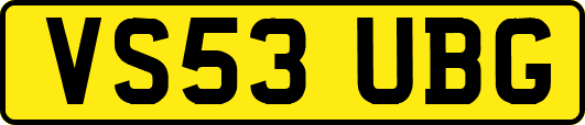 VS53UBG