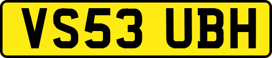 VS53UBH