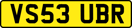 VS53UBR