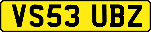 VS53UBZ
