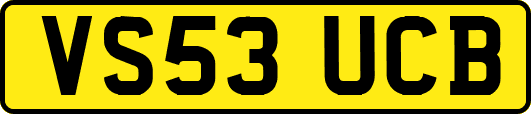 VS53UCB