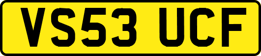 VS53UCF