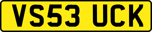 VS53UCK