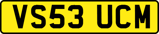 VS53UCM