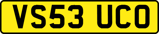 VS53UCO