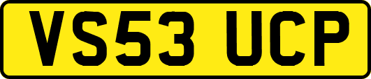 VS53UCP