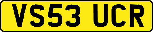 VS53UCR