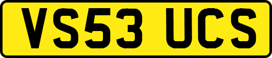VS53UCS