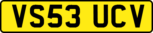VS53UCV