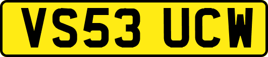 VS53UCW