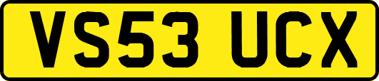 VS53UCX