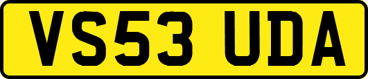 VS53UDA