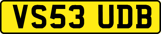 VS53UDB
