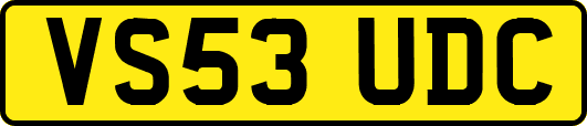 VS53UDC
