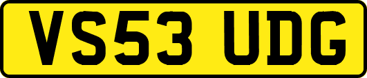 VS53UDG