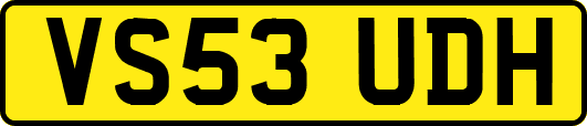 VS53UDH