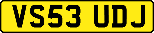 VS53UDJ