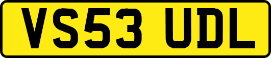 VS53UDL
