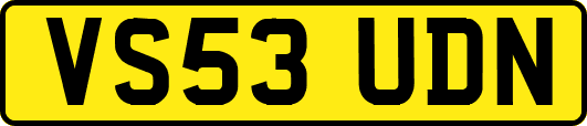 VS53UDN
