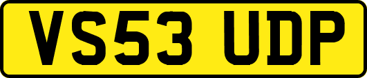 VS53UDP