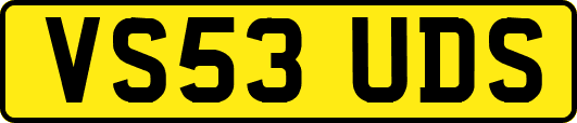 VS53UDS