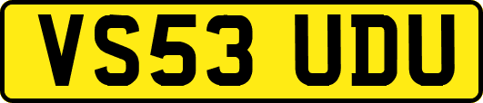 VS53UDU