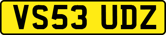 VS53UDZ