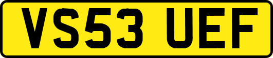 VS53UEF
