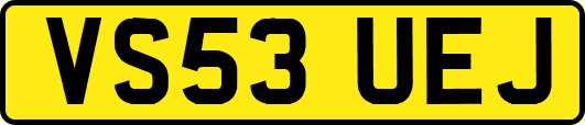 VS53UEJ
