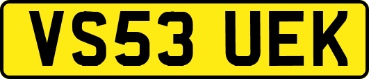 VS53UEK