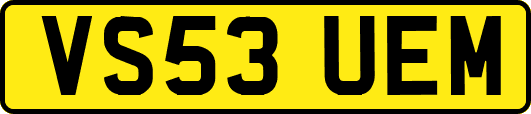 VS53UEM
