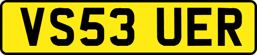 VS53UER