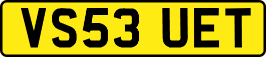 VS53UET
