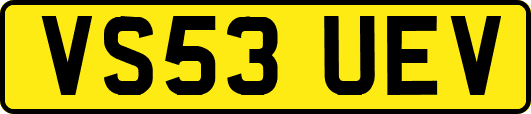 VS53UEV